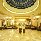 Rehana Royal Beach Resort & SPA 5*