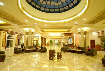 Rehana Royal Beach Resort & SPA 5*