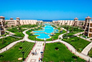Jasmine Palace 5*