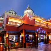 Alf Leila Wa Leila 4 *