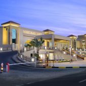 Albatros White Beach 5*