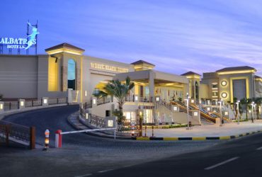 Albatros White Beach 5*