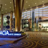 Acacia Hotel 4*