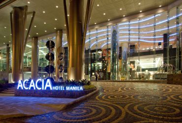 Acacia Hotel 4*