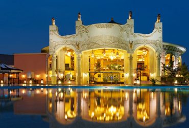 Jungle Aqua Park 4*