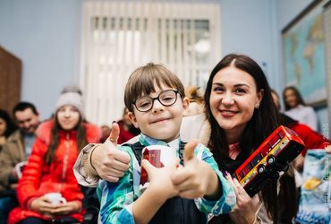 Акції «Відвідати Париж – це просто!