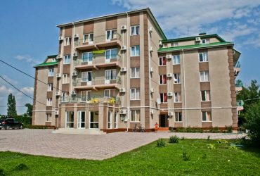 Готель “Сойка”