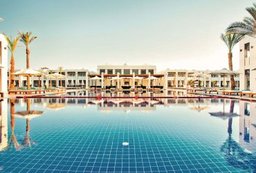 Sentido Reef Oasis Senses Resort 5*