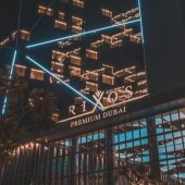 Rixos Premium Dubai 5*