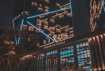 Rixos Premium Dubai 5*