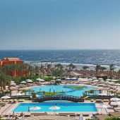 Grand Plaza Resort Sharm 5*