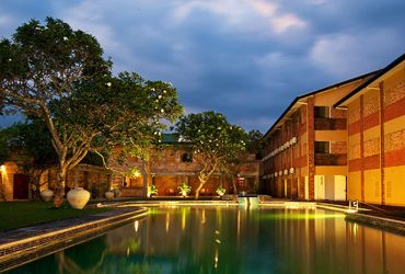 The Long Beach Resort 4*
