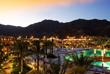 Miramar Al Aqah Beach Resort 5*