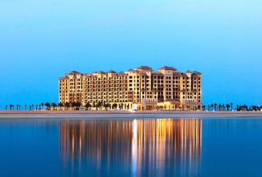 Marjan Island Resort & Spa 5*