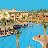 Sea Beach Resort & Aqua Park 4*