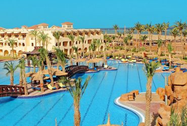 Sea Beach Resort & Aqua Park 4*