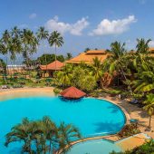 Royal Palms Beach 5*