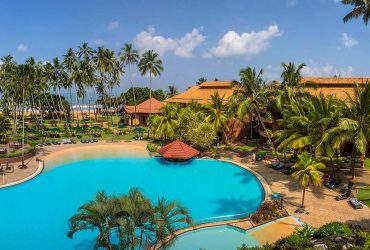 Royal Palms Beach 5*