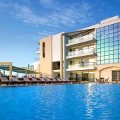 Albatros SPA & Resort Hotel 5*