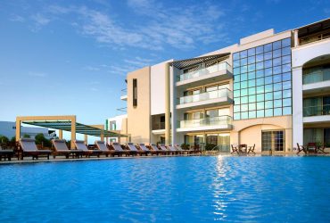 Albatros SPA & Resort Hotel 5*