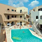 Residence Villas 4*
