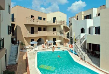 Residence Villas 4*