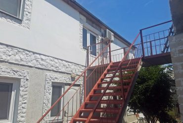 Приватний пансіонат Санрайз