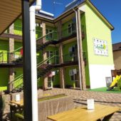 Пансіонат “ЛАЙТ”