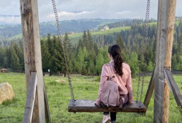 РЕЛАКС-ТУР ДО КАРПАТ (2 дні)