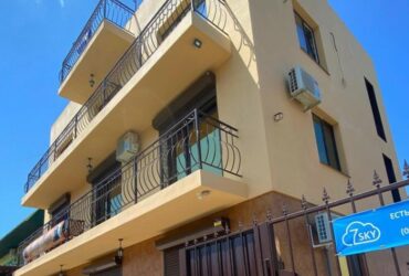 Готель «7 НЕБО»