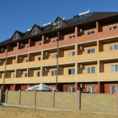 Готель “MaleDyvo”